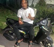 Un hombre fue asesinado a tiros frente a Lotus Night Club la madrugada del sábado