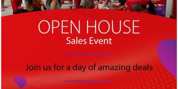 Todos están invitados al evento de puertas abiertas del Grupo TelEm este sábado