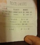 Mujer gana $4,000 en la lotería, pero no aùn no ha recibido pago