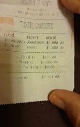 Mujer gana $4,000 en la lotería, pero no aùn no ha recibido pago