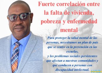Fuerte correlación entre la falta de vivienda, la pobreza y las enfermedades mentales