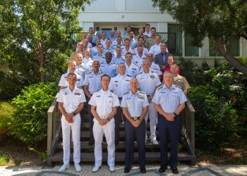 CZMCARIB organiza consultas trilaterales entre EE.UU., Francia y Países Bajos sobre Curaçao