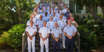 CZMCARIB organiza consultas trilaterales entre EE.UU., Francia y Países Bajos sobre Curaçao