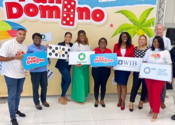 Gana un auto de arrendamiento, un viaje a Punta Cana y mucho más con Fun Domino
