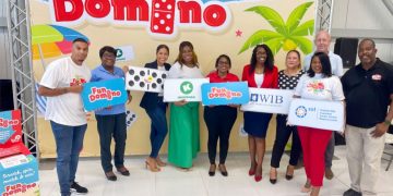 Gana un auto de arrendamiento, un viaje a Punta Cana y mucho más con Fun Domino