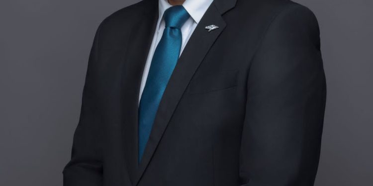 Mensaje del Día de Sint Maarten 2023: Líder adjunto de URSM, Christopher Wever