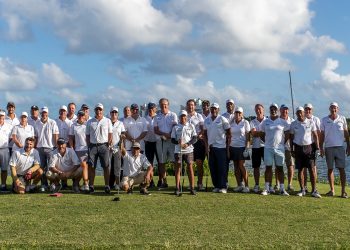 Copa Concordia 2023 – San Martín retiene copa