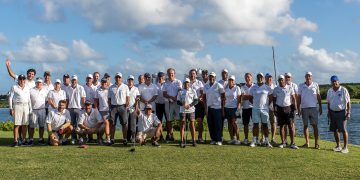 Copa Concordia 2023 – San Martín retiene copa