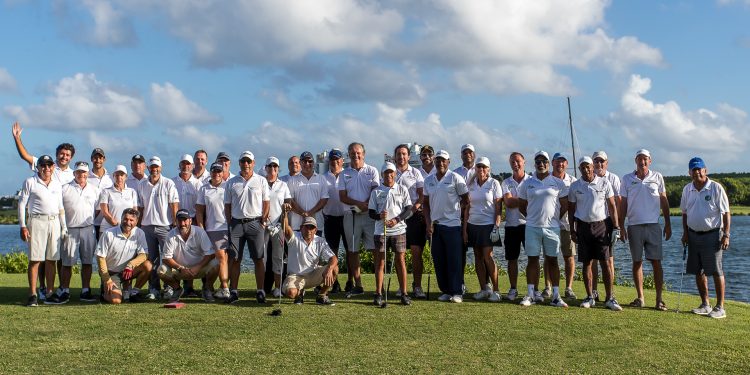 Copa Concordia 2023 – San Martín retiene copa