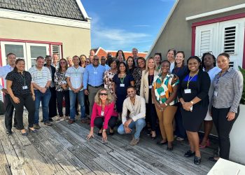 Cumbre de Integridad del Caribe Holandés: promoción de la experiencia y más colaboración en el área de integridad