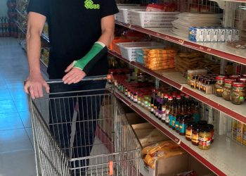 Hellebrand único candidato regional del Caribe Holandés para las elecciones de la segunda cámara