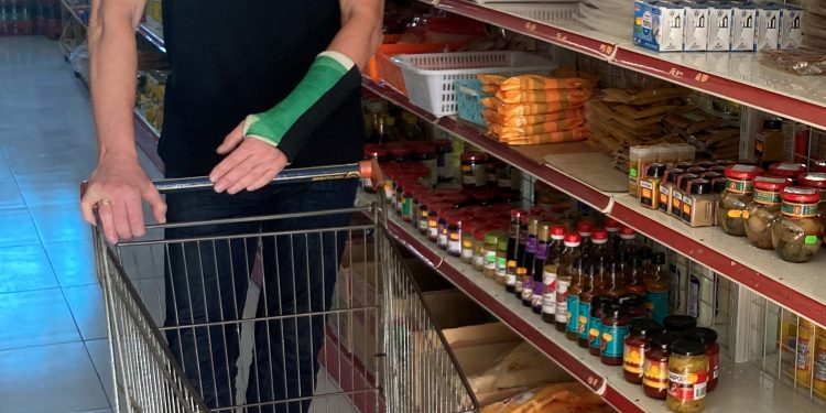 Hellebrand único candidato regional del Caribe Holandés para las elecciones de la segunda cámara