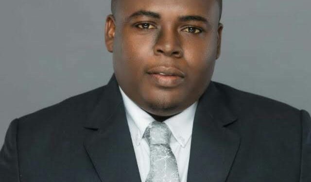 “Fabio Doralice aboga por una política y una visión de necesidades especiales en Sint Maarten”