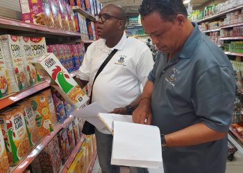 Controles de precios eficaces: un pilar crucial para la estabilidad económica y el bienestar del consumidor