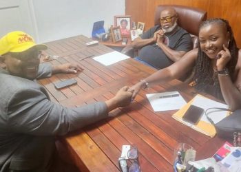 Tatiana “Tati” Arrindell disputará elecciones con NOW Party