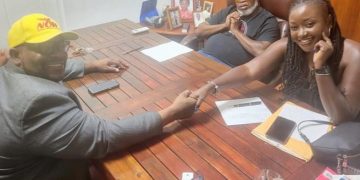 Tatiana “Tati” Arrindell disputará elecciones con NOW Party