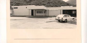 La Biblioteca Sint Maarten celebra su centenario