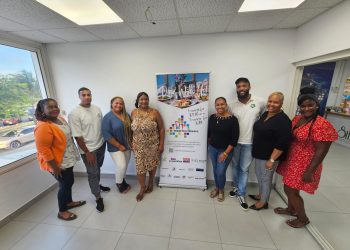 Los embajadores de sabores de St. Maarten destacarán la diversidad culinaria