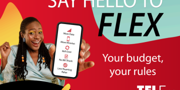 TelEm Group lanza un nuevo plan Mobile Flex que da a los suscriptores el control total