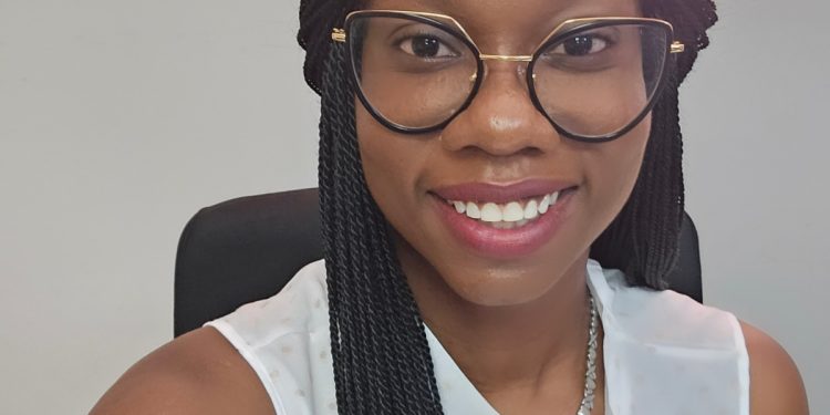 Ex asistente ejecutiva de Sarah se une a UP Party dice: sangre nueva en DP creó un ambiente tóxico