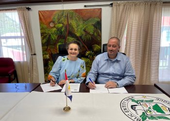 Se finalizó el Acuerdo del Paquete Saba 2023-2027