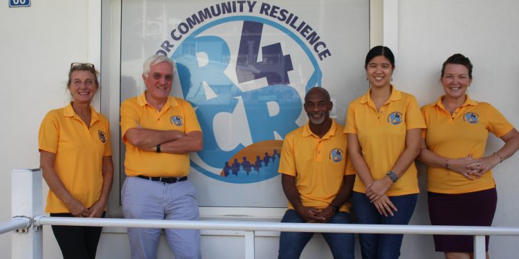 R4CR organiza sesiones finales de información sobre financiación US$200.000 disponibles en subvenciones para OSC