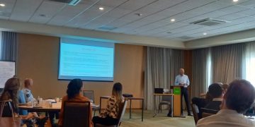 Un Caribe Neerlandés mejor, más seguro y más atractivo