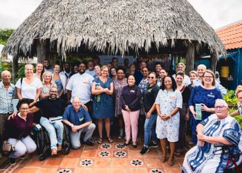 El Simposio de la Convención de las Naciones Unidas sobre Discapacidad crea conciencia sobre los derechos de las personas con discapacidad en las islas del Caribe Holandés