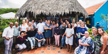 El Simposio de la Convención de las Naciones Unidas sobre Discapacidad crea conciencia sobre los derechos de las personas con discapacidad en las islas del Caribe Holandés