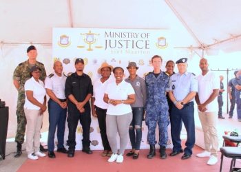 El Ministerio de Justicia celebra el éxito de la jornada inaugural de puertas abiertas sobre justicia