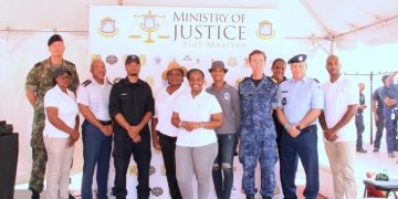 El Ministerio de Justicia celebra el éxito de la jornada inaugural de puertas abiertas sobre justicia