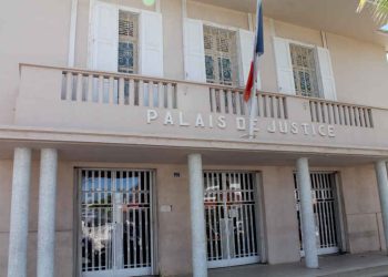 Conductor de una pasola condenado a 2 año de prisión por herir a Gendarme