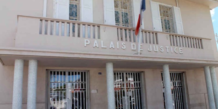 Conductor de una pasola condenado a 2 año de prisión por herir a Gendarme