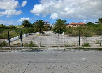 El Ministerio de Justicia inicia licitación pública para el Instituto de Aplicación de la Ley de Sint Maarten