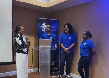 Bureau Telecommunications and Post St. Maarten (BTP) organiza un exitoso seminario sobre seguridad cibernética centrado en la protección de infraestructuras críticas