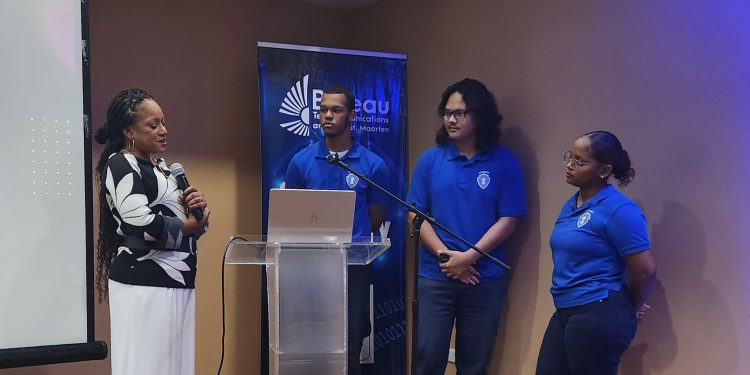 Bureau Telecommunications and Post St. Maarten (BTP) organiza un exitoso seminario sobre seguridad cibernética centrado en la protección de infraestructuras críticas