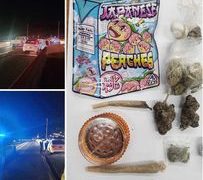 Medidas de tráfico y operaciones de aplicación de la ley por parte de la Policía de Sint Maarten