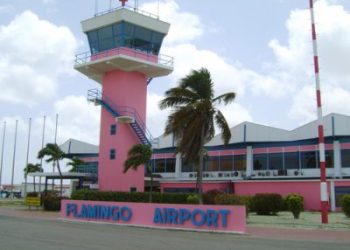 Arrestan una pareja en el Aeropuerto Internacional de Bonaire por contrabando