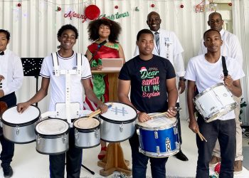 SMMC presenta un programa de alegría navideña de una semana de duración