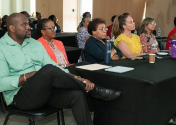 Asistencia exitosa para movilizar a la diáspora de Sint Maarten en los Países Bajos