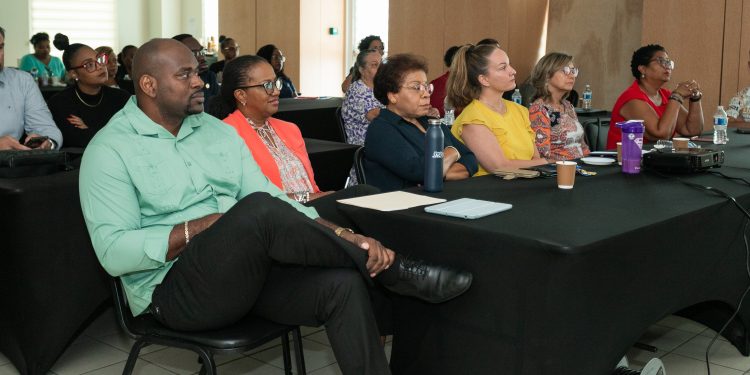 Asistencia exitosa para movilizar a la diáspora de Sint Maarten en los Países Bajos