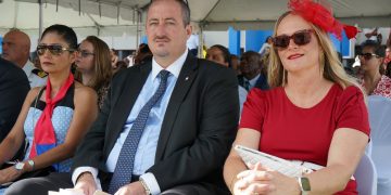 El comisario Heyliger destaca la rica historia de Saba y su compromiso con el progreso