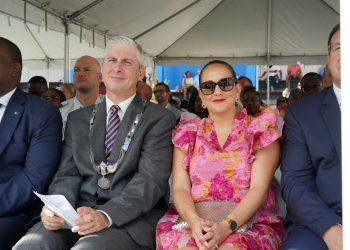 El comisario Heyliger destaca la rica historia de Saba y su compromiso con el progreso