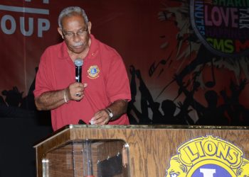 El  Bingo de Navidad de los Leones programado para el sábado en el Aleeze