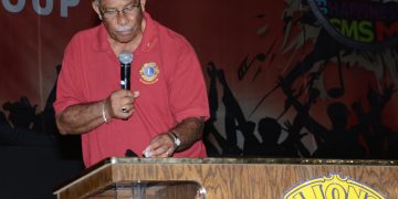 El  Bingo de Navidad de los Leones programado para el sábado en el Aleeze