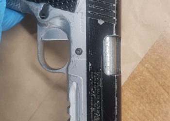 Medidas de seguridad de fin de año por parte de la Policía de Sint Maarten: controles de vehículos exitosos