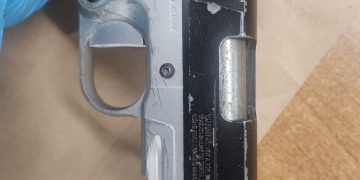 Medidas de seguridad de fin de año por parte de la Policía de Sint Maarten: controles de vehículos exitosos