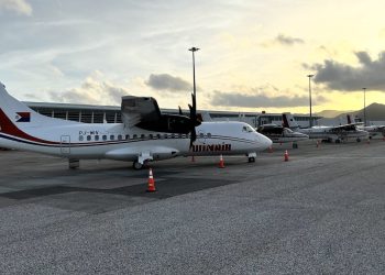 WINAIR liquida con éxito la deuda de préstamos del gobierno holandés recibida durante el período de COVID y adopta el futuro crecimiento