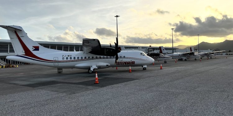 WINAIR liquida con éxito la deuda de préstamos del gobierno holandés recibida durante el período de COVID y adopta el futuro crecimiento