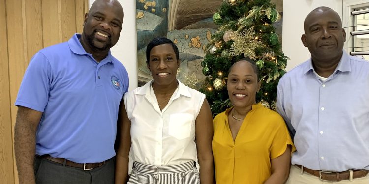 Los resultados de las elecciones 2023 de la Cámara de Comercio